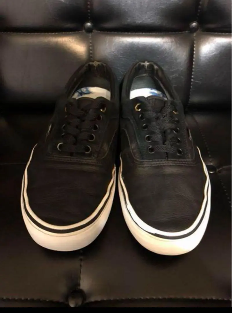 VANS Max Schaaf 赤 グリップ VANS × MAX SCHAAF のグリップ。 - Destroy Your Enemy !!
