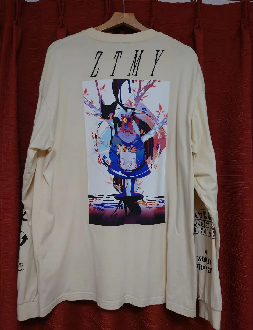 2025年最新】ずっと真夜中でいいのに。正義Tシャツの人気