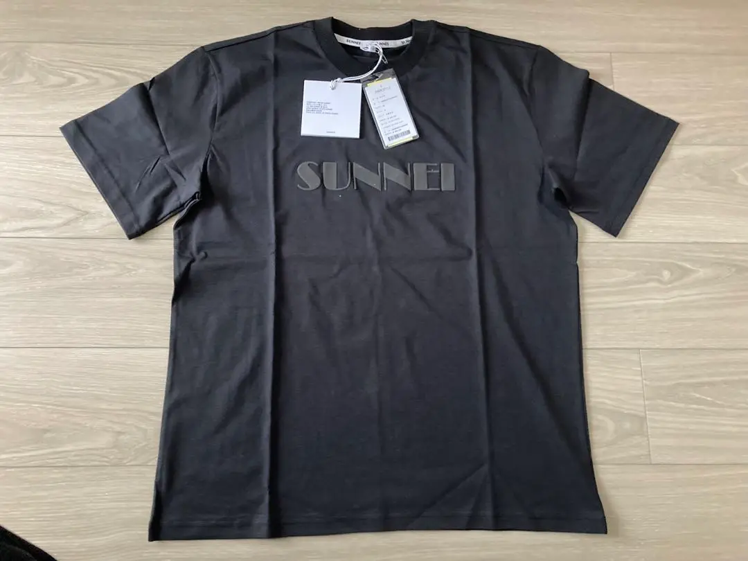 2025年最新】スンネイ メンズ Tシャツの人気アイテム - メルカリ