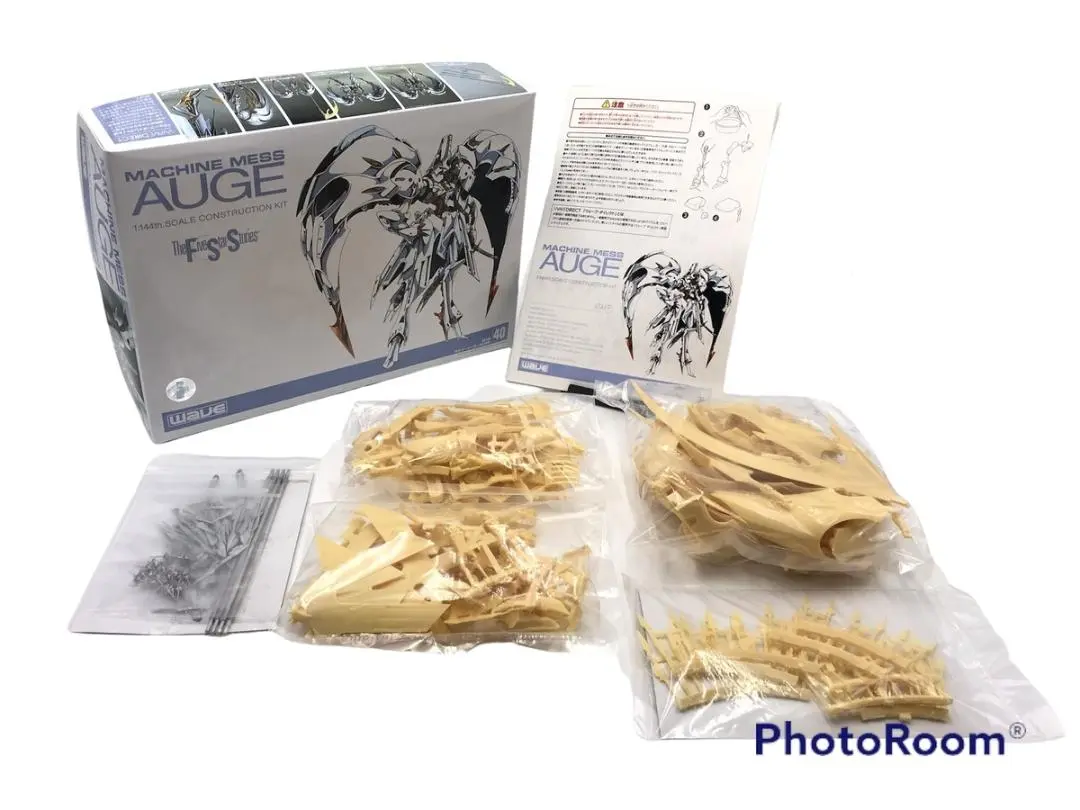 2025年最新】fss augeの人気アイテム - メルカリ