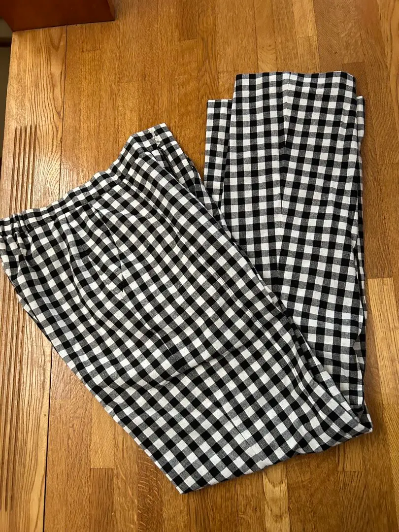パンツ irojikake pants JOINT WORKS パンツ 「irojikake/イロジカケ」 Rose pants