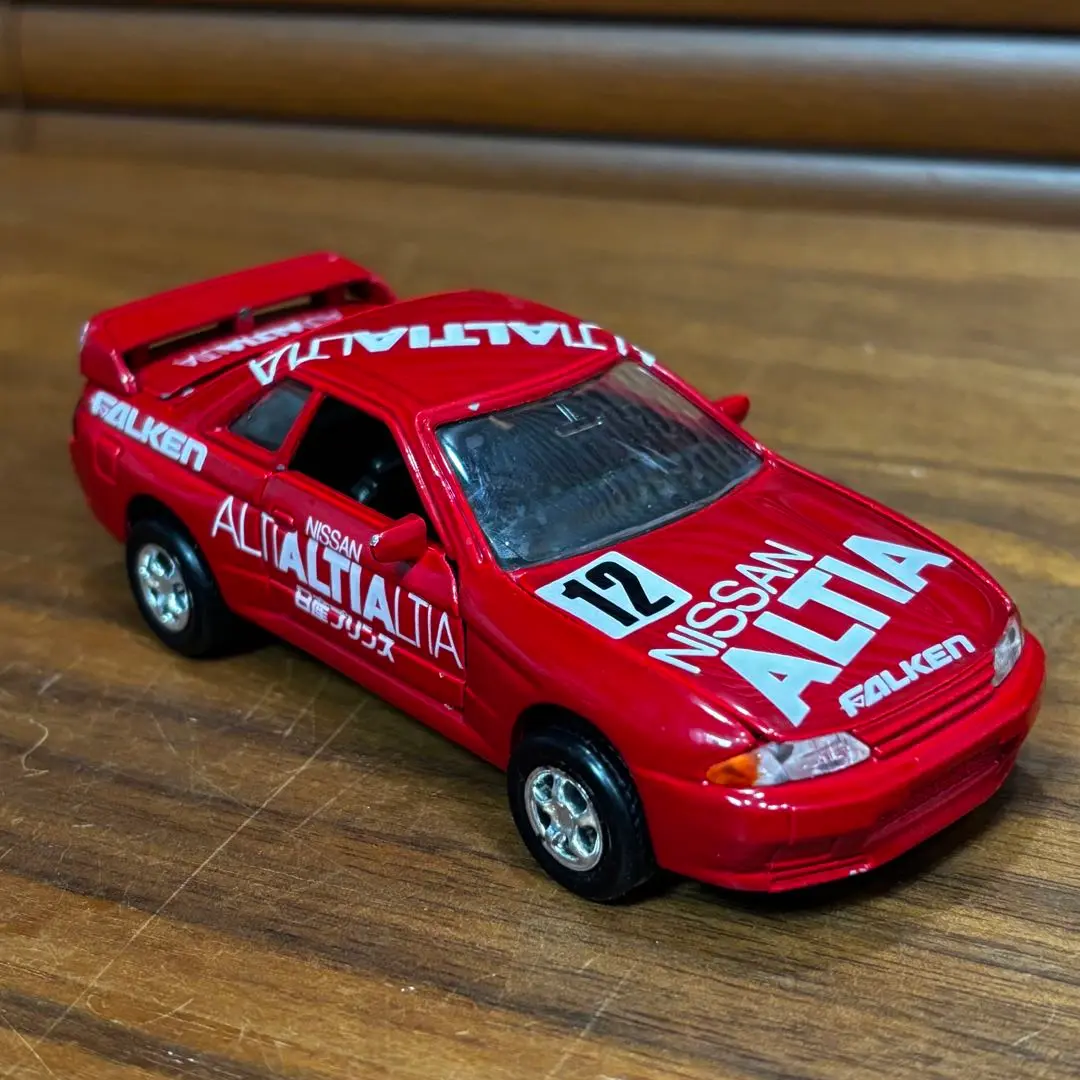 2025年最新】トミカ falkenの人気アイテム - メルカリ