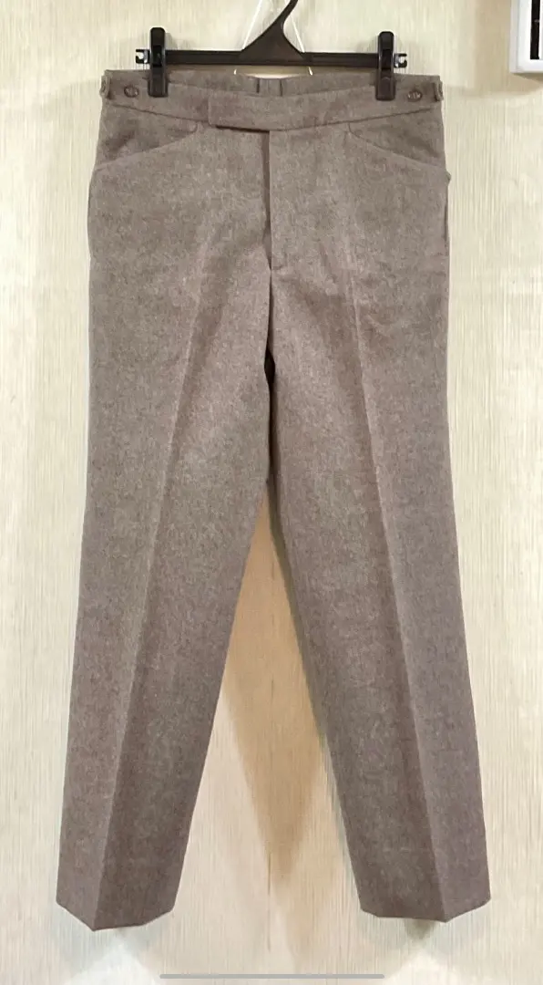 2025年最新】JIL SANDER カラー：ブラウン系 スラックスの人気