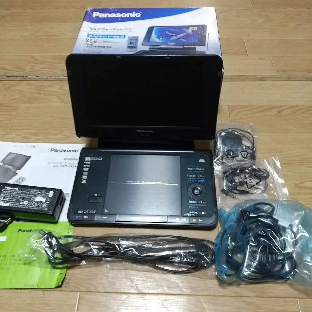 2025年最新】dvd-lx89の人気アイテム - メルカリ