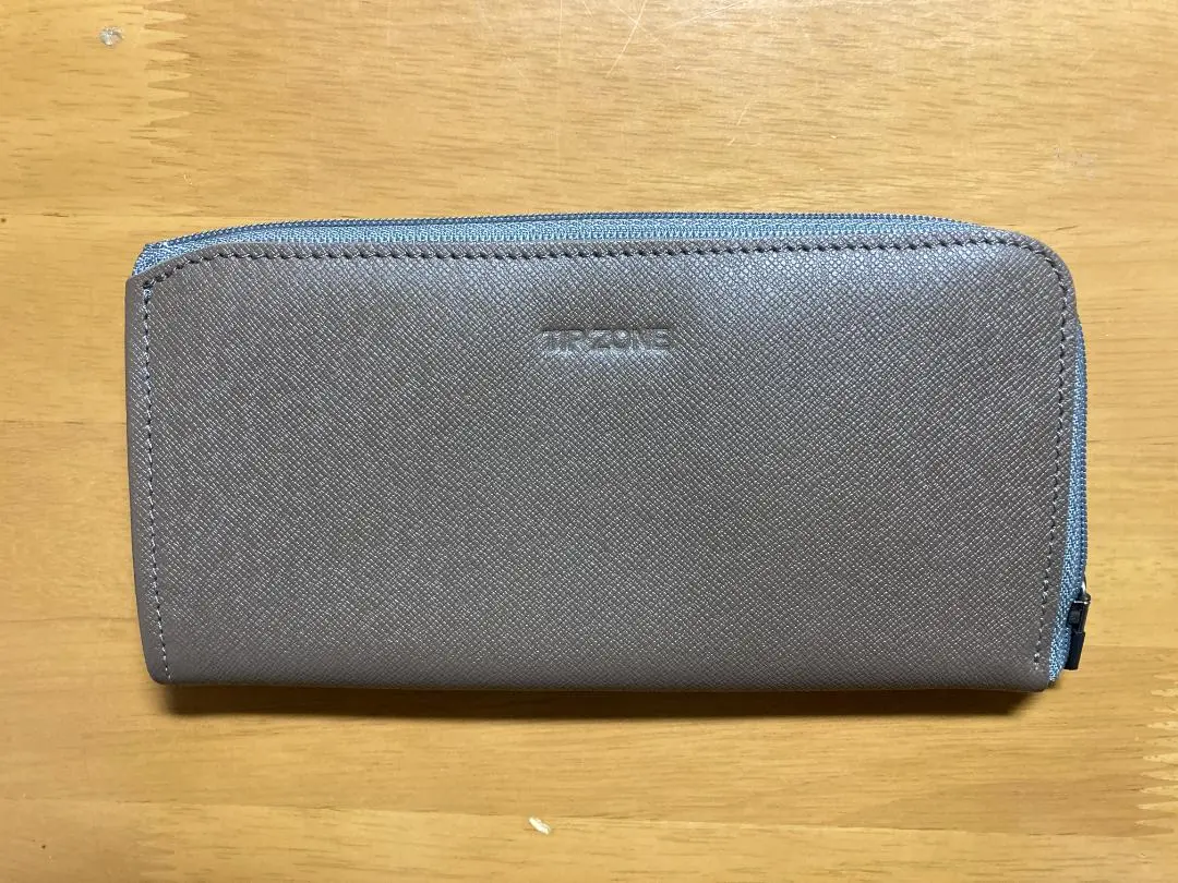 TIP ZONE　 新品　長財布　札、カード、小銭入れ 楽天市場】小銭とお札が同じ向き☆秒出し◎超時短財布！長財布