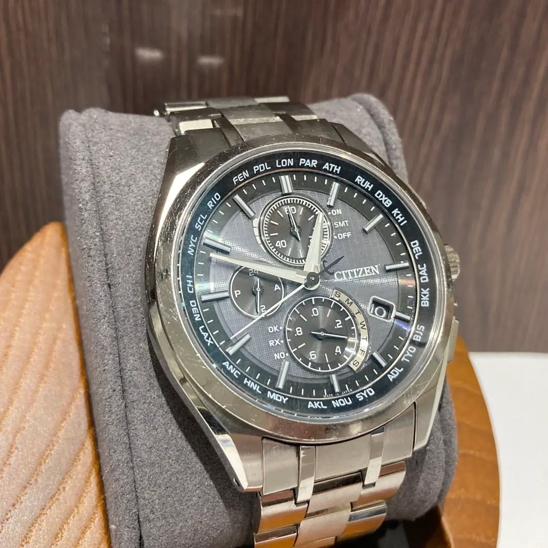 未使用極美品 CITIZEN アテッサエコドライブH804-T018696 電波 m69288654000_1.jpg?1750395516