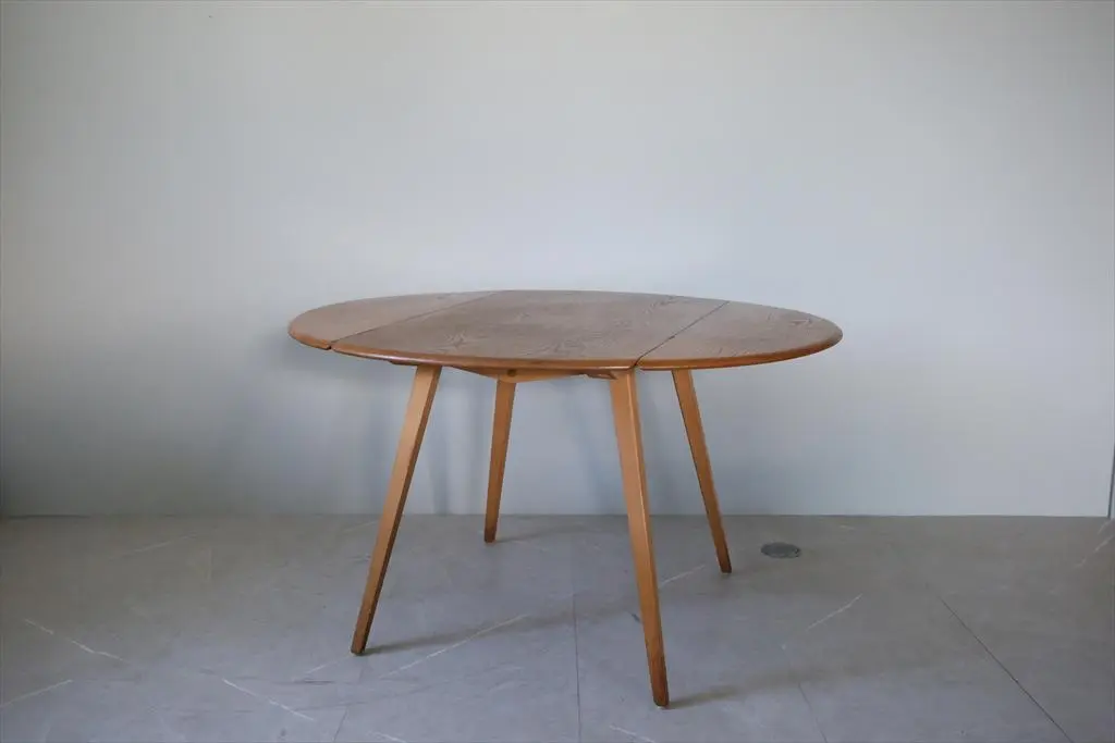 英国アンティークアーコールバタフライダイニングテーブル/木製机(88-122) 楽天市場】ERCOL バタフライテーブル ヴィンテージ アーコール