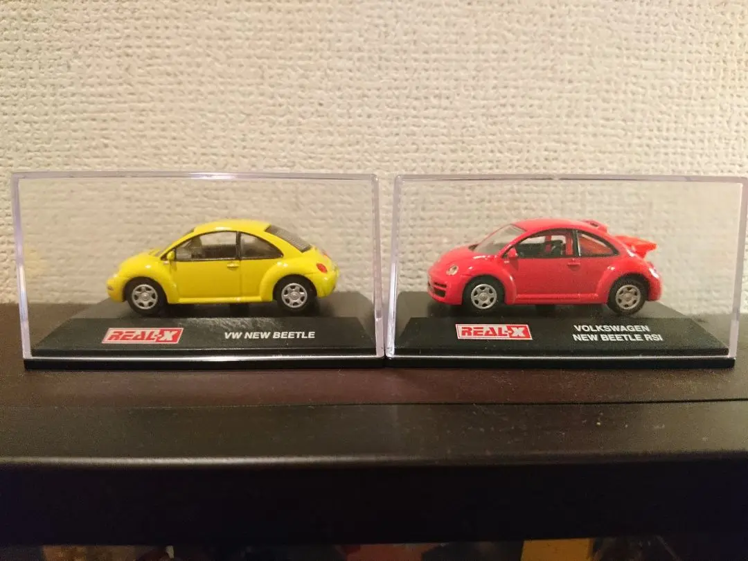 オートアート　1/18 フォルクスワーゲン ビートル RSI 絶版 美品 オートアート 1/18 フォルクスワーゲン ビートル RSI 絶版 美品