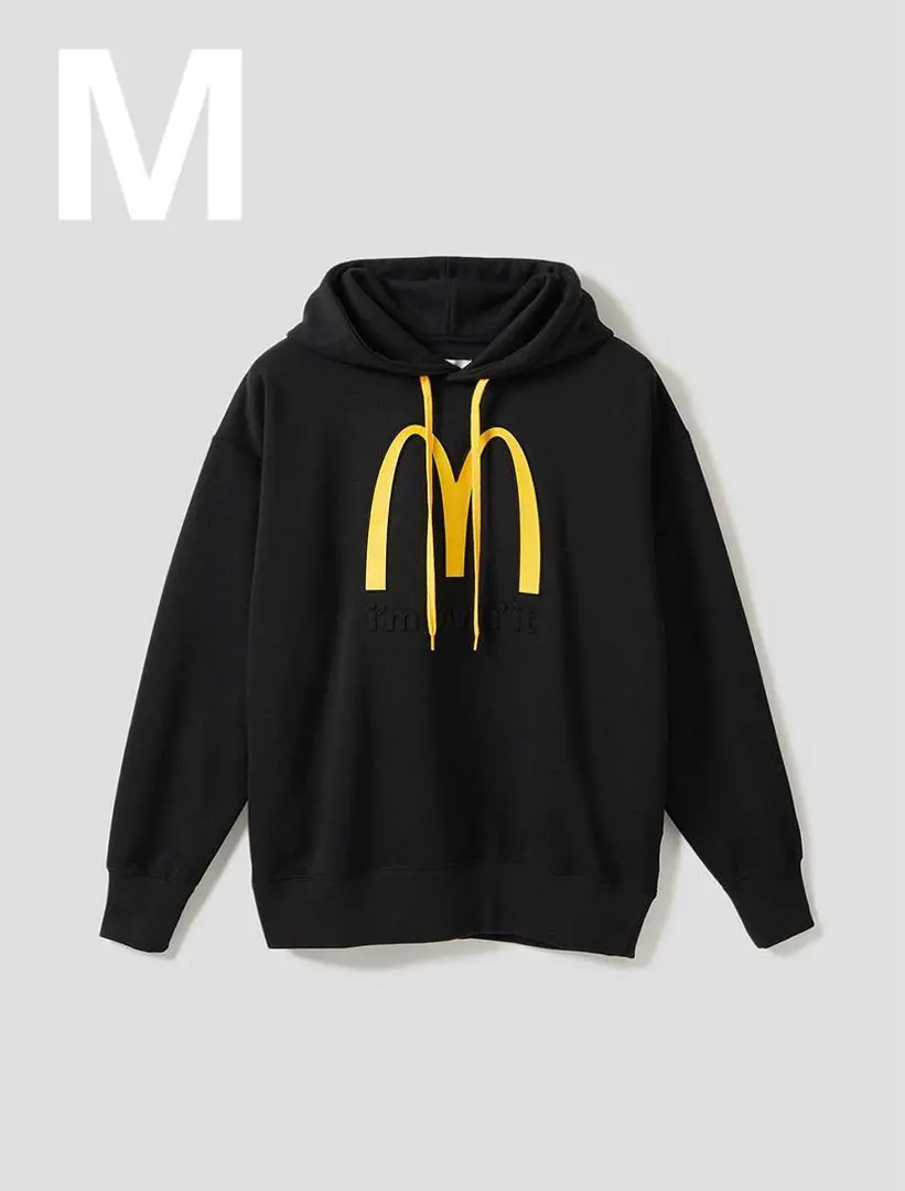 2025年最新】マクドナルド パーカーの人気アイテム - メルカリ