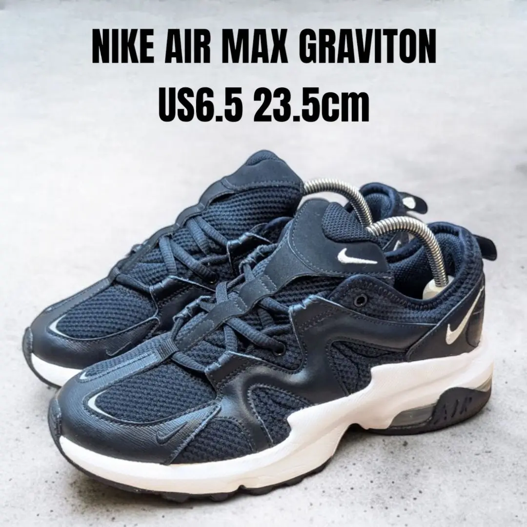 2025年最新】NIKE AIRMAX GRAVITONの人気アイテム - メルカリ