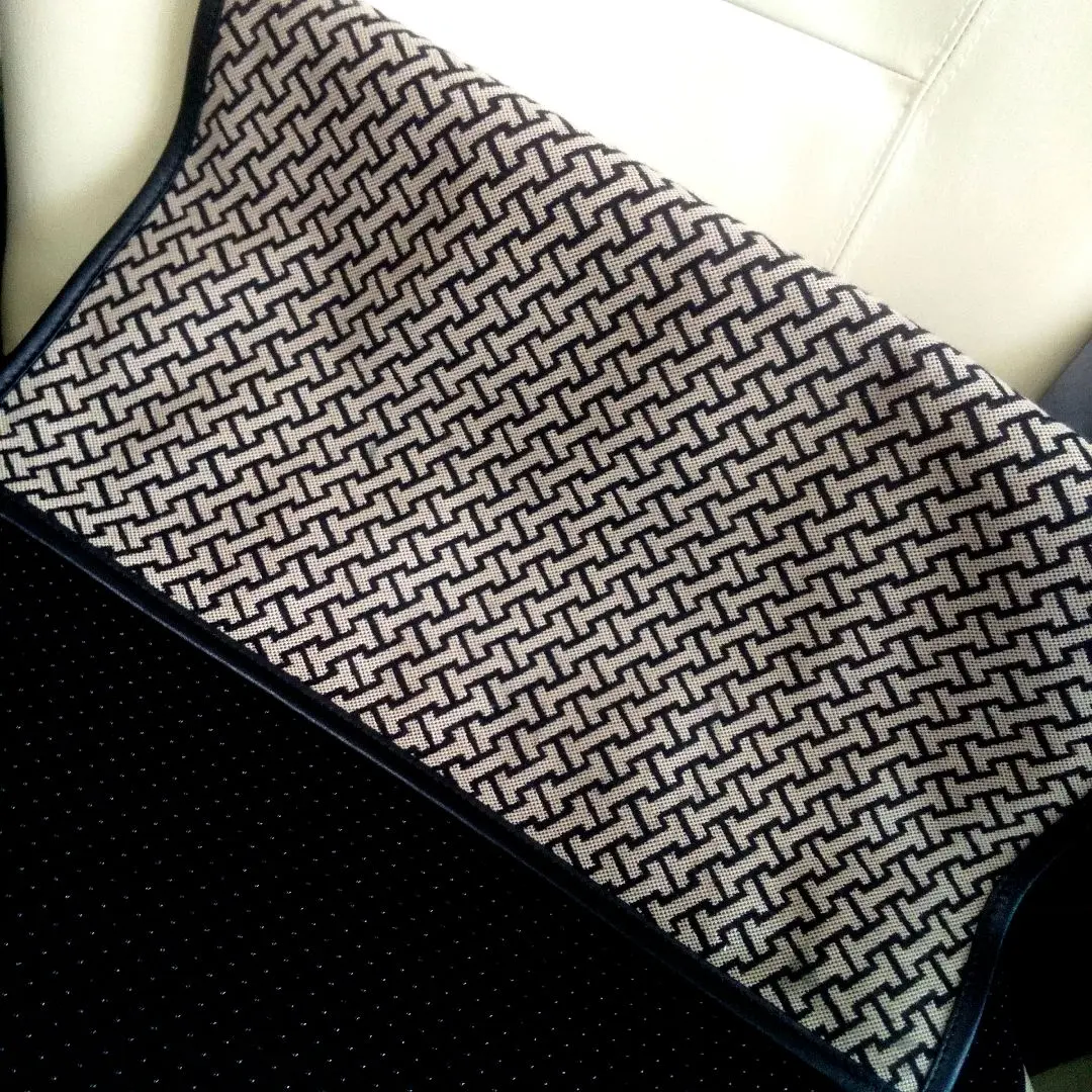 ★フィレンツェさま専用★新品★ イアクッチ 長財布 モノグランマ モノグランマ ロングウォレット JACQUARD/RUGA / IACUCCI