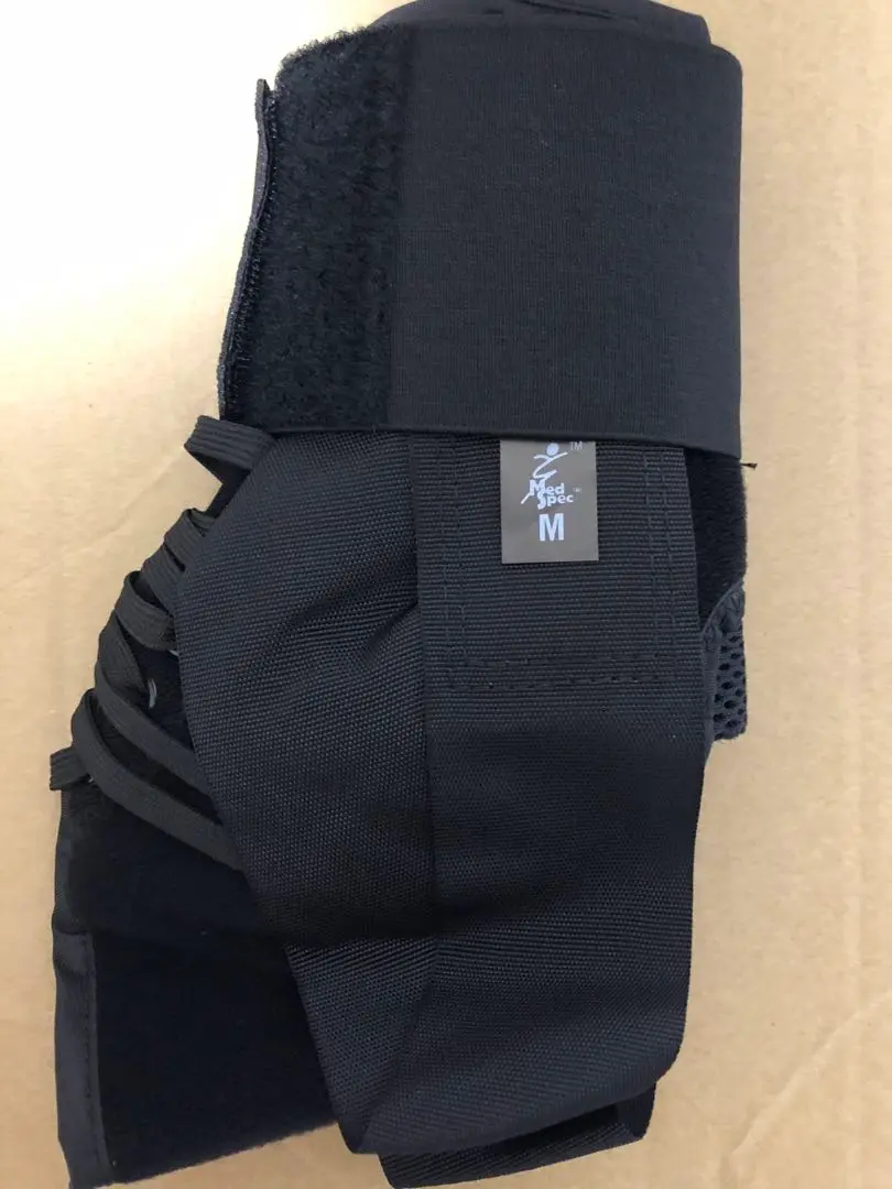 スピードレーサー足関節装具M 残りわずか
