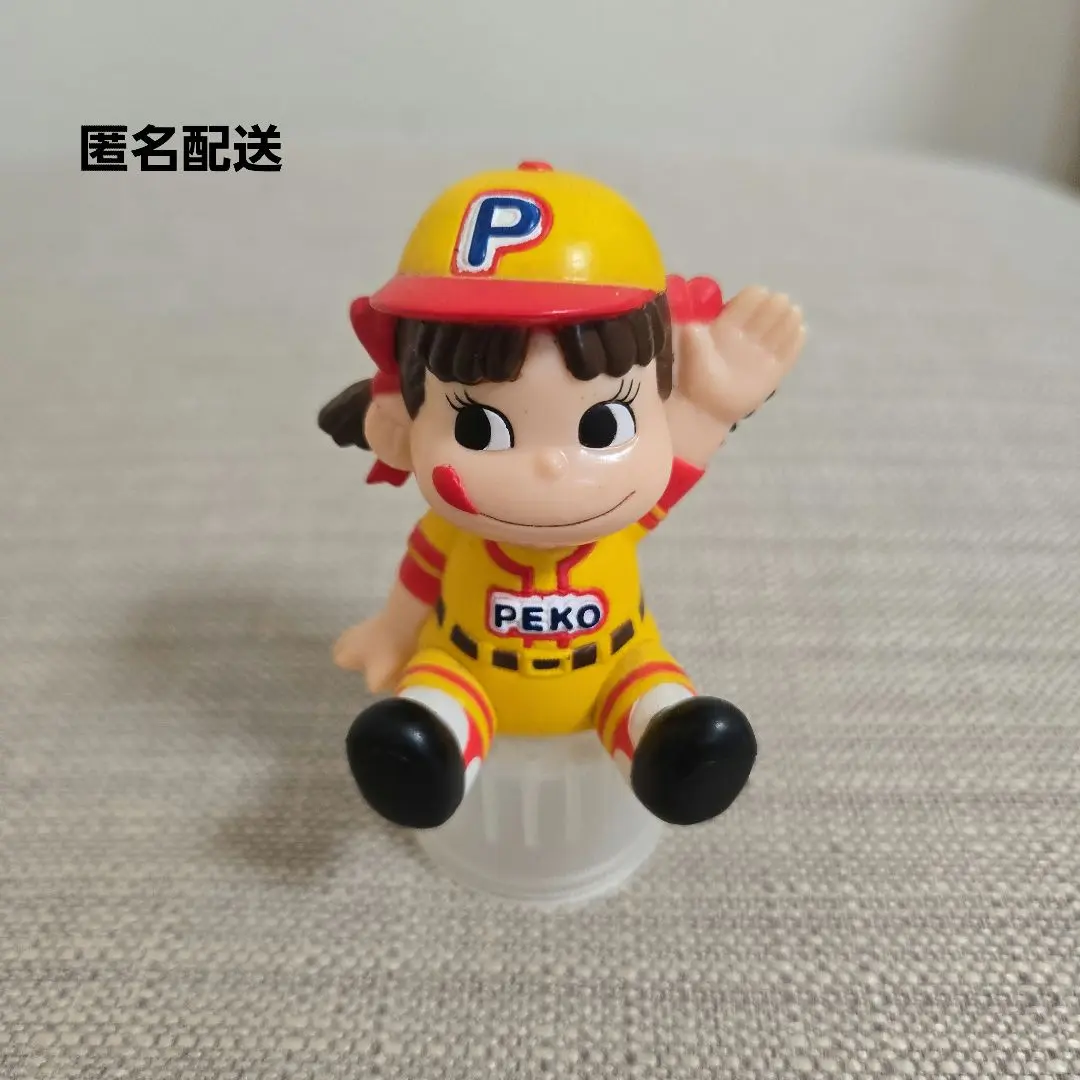 2025年最新】ペコ ちゃん ボトルキャップの人気アイテム - メルカリ