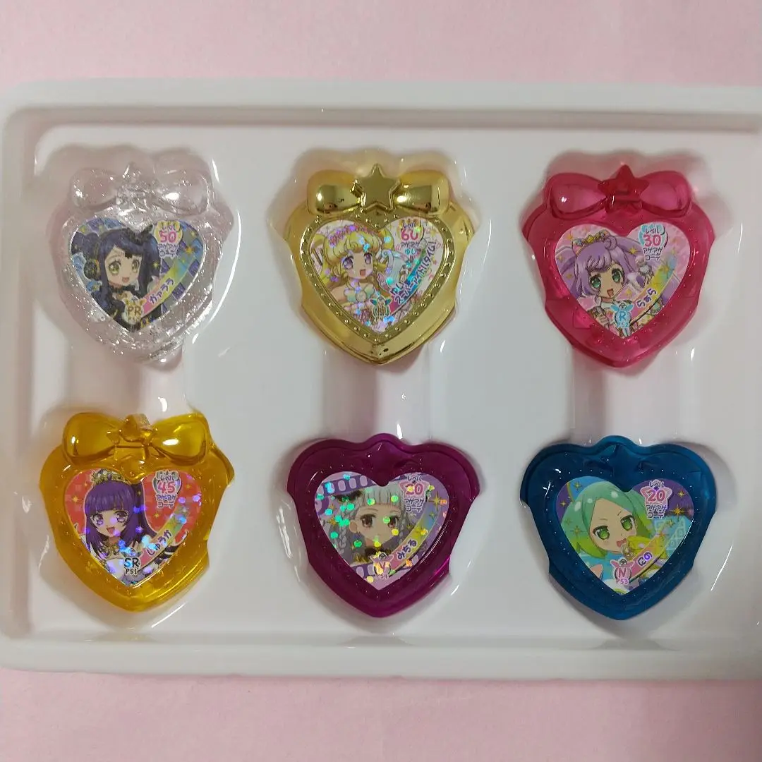 アイドルタイムプリパラ　ゆいのファンタジータイムドリームマイク&ハープセット Amazon | アイドルタイム プリパラ ゆいのファンタジータイム