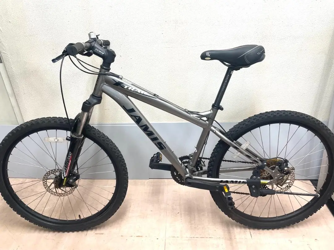 魅力的な価格 2025年最新】ジェイミス mtbの人気アイテム メルカリ - 自転車本体