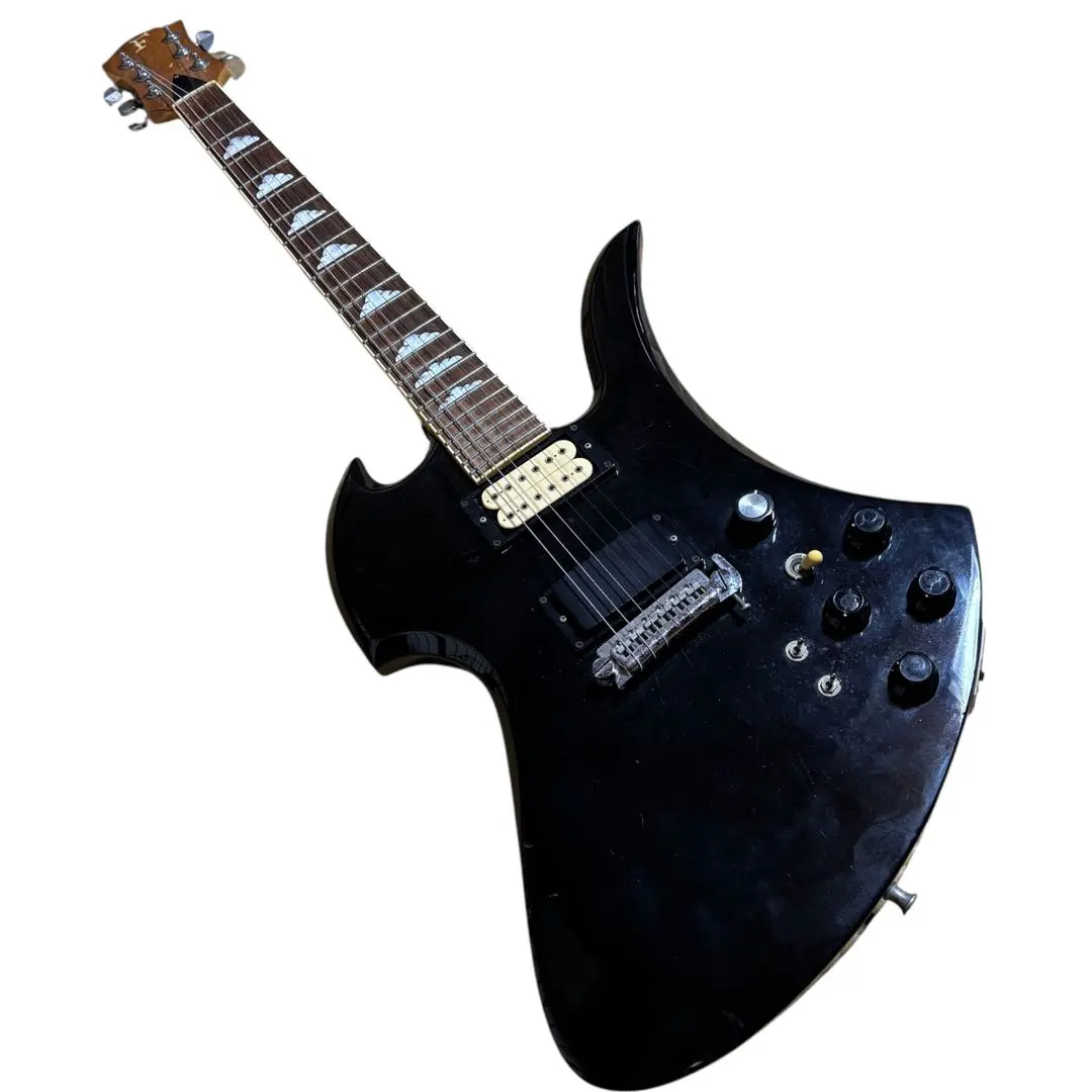 FERNANDES MG-70X レア FERNANDES MG-70X（中古）【楽器検索デジマート】