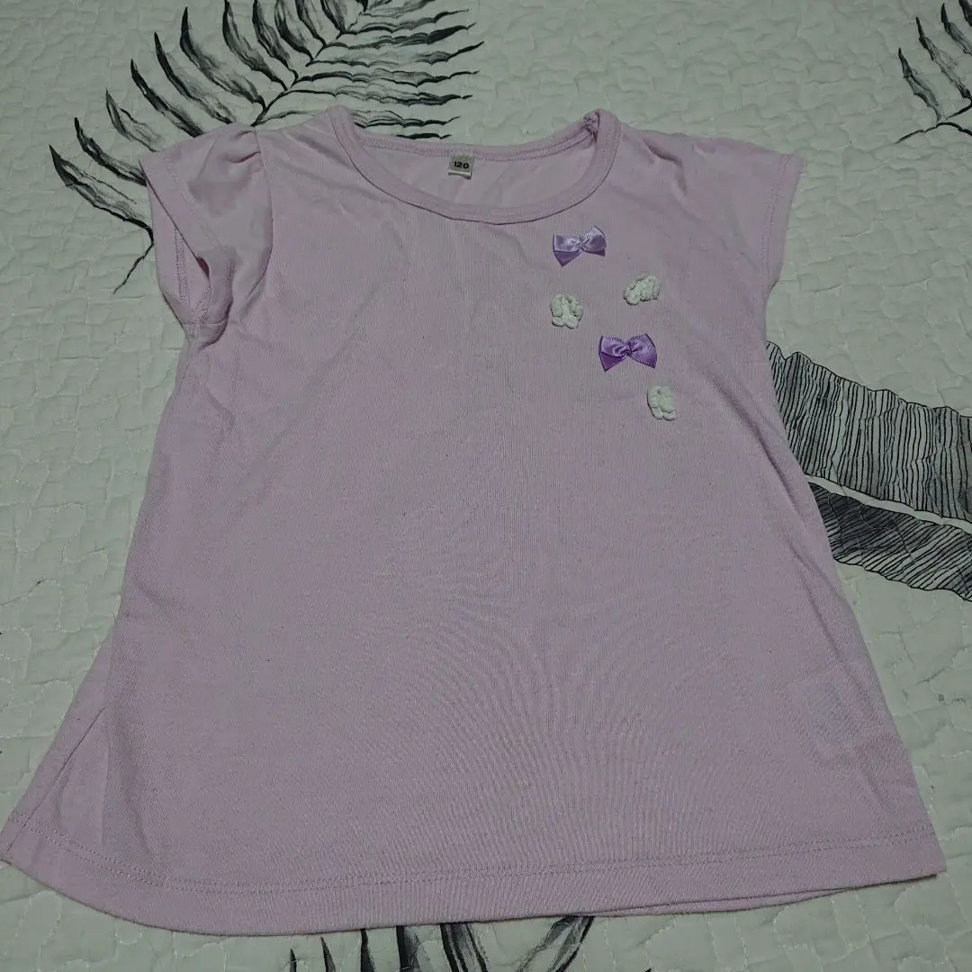 T恤 120 碼 的縮圖