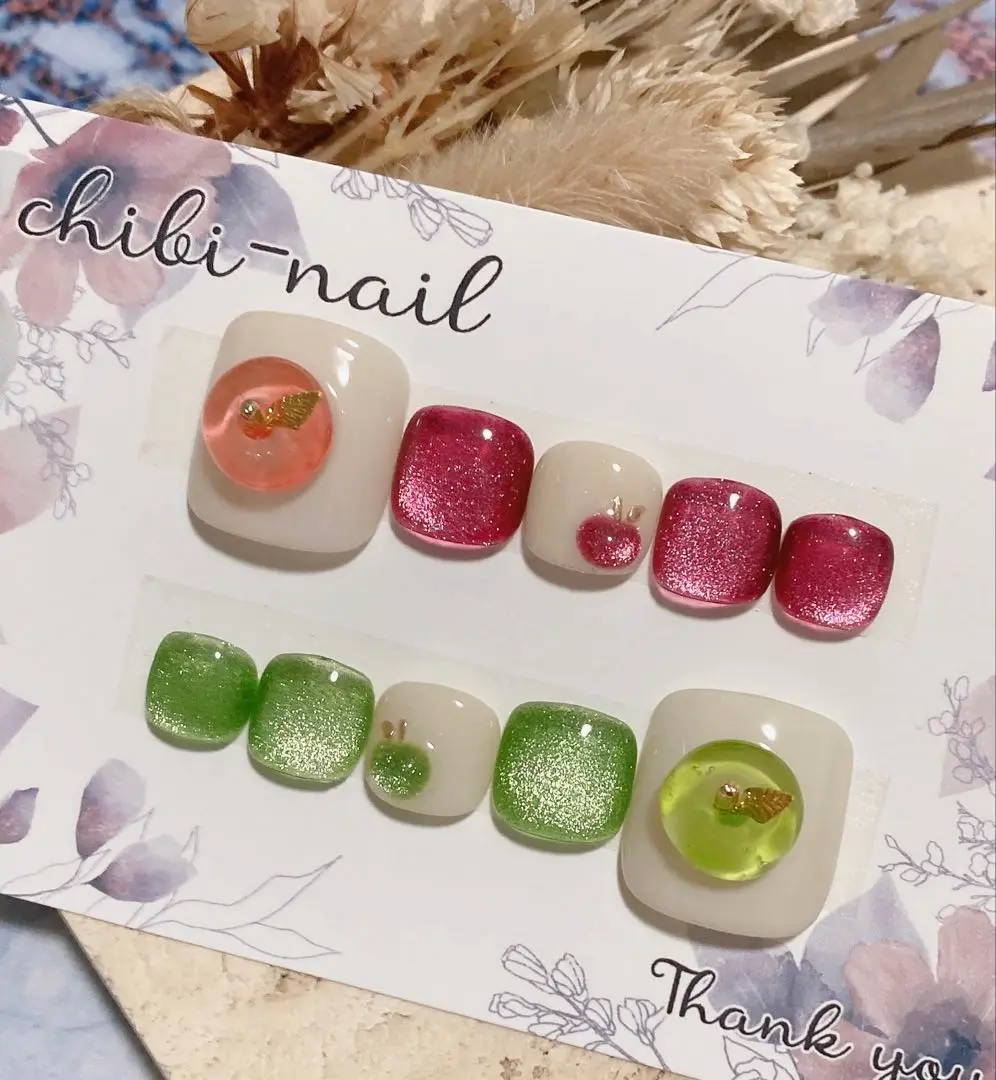 2025年最新】ringo nailの人気アイテム - メルカリ