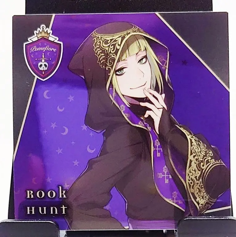 Thumbnail of Twisted Wonderland Candy Gummies Seal - Ceremony Wear - Rook