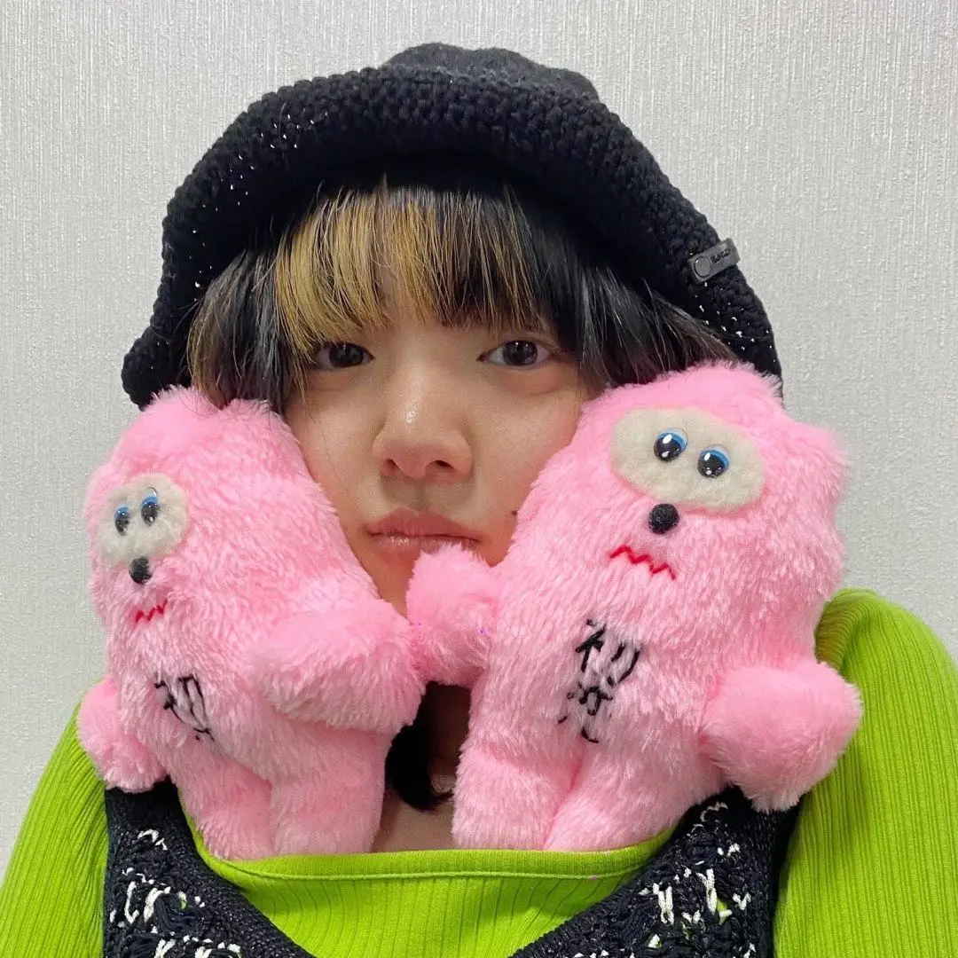 あいみょん　あくま　ぬいぐるみ Amazon.co.jp: AIM限定 あいみょん あくま ぬいぐるみ : おもちゃ
