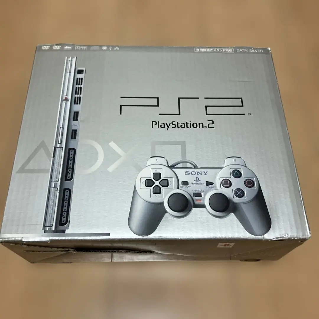 2025年最新】PS2 SCPH-75000 SSSの人気アイテム - メルカリ