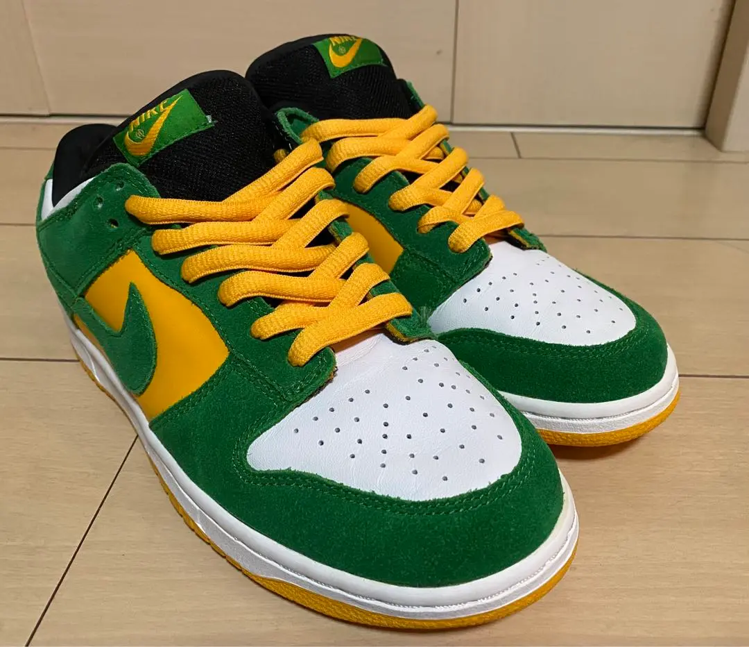2025年最新】nike sb dunk low pro sb buckの人気アイテム