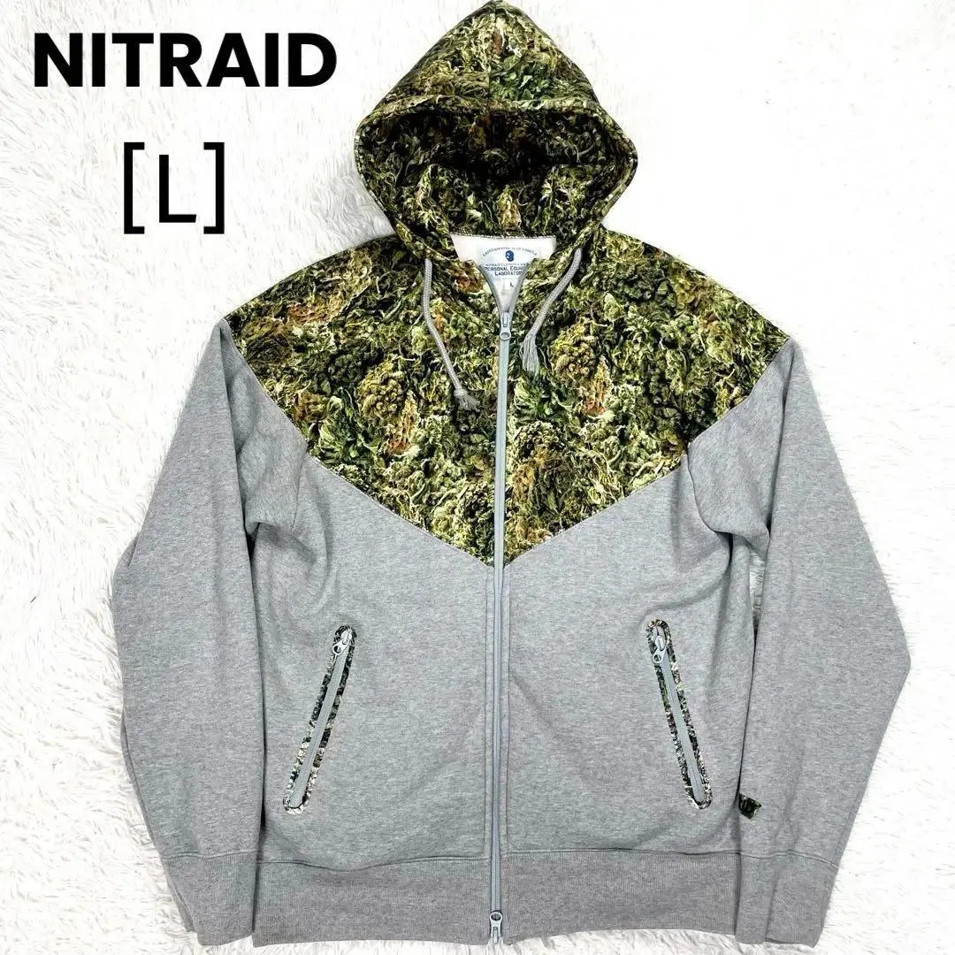 2025年最新】NITRAID ドープフォレストの人気アイテム - メルカリ