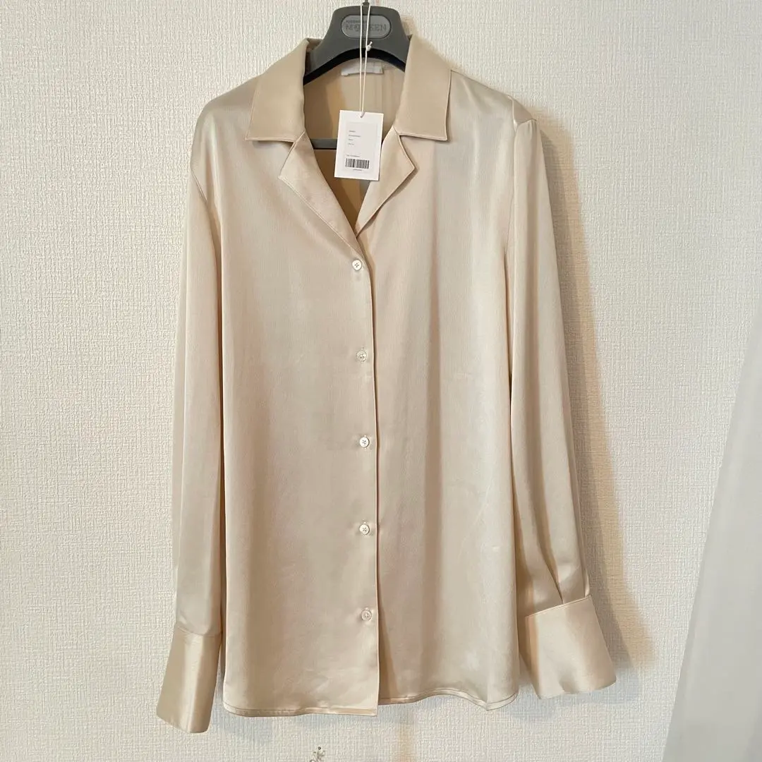 2025年最新】enof long sleeveの人気アイテム - メルカリ