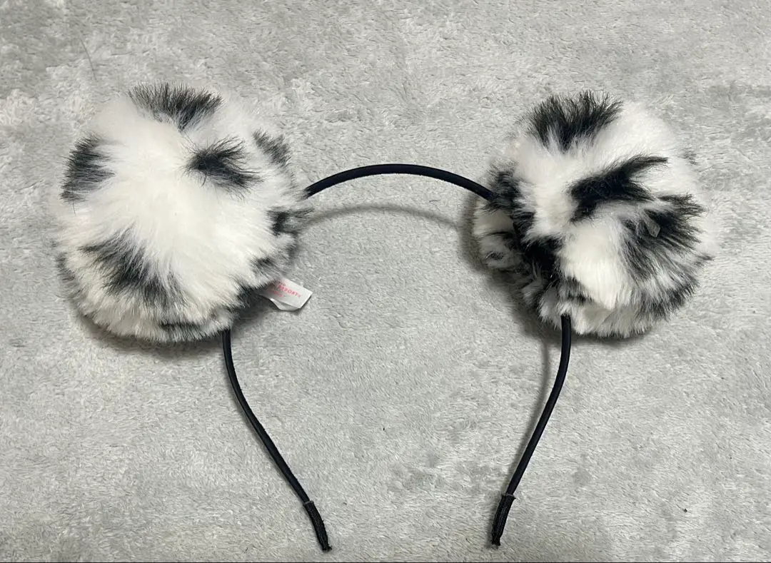 Thumbnail of Disney ear headband