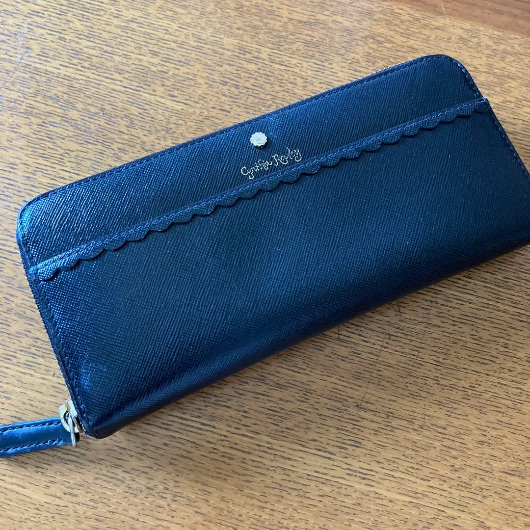 CYNTHIA ROWLEY 長財布 P19535 スカイ 2025年最新】Cynthia Rowley レディース 長財布の人気アイテム
