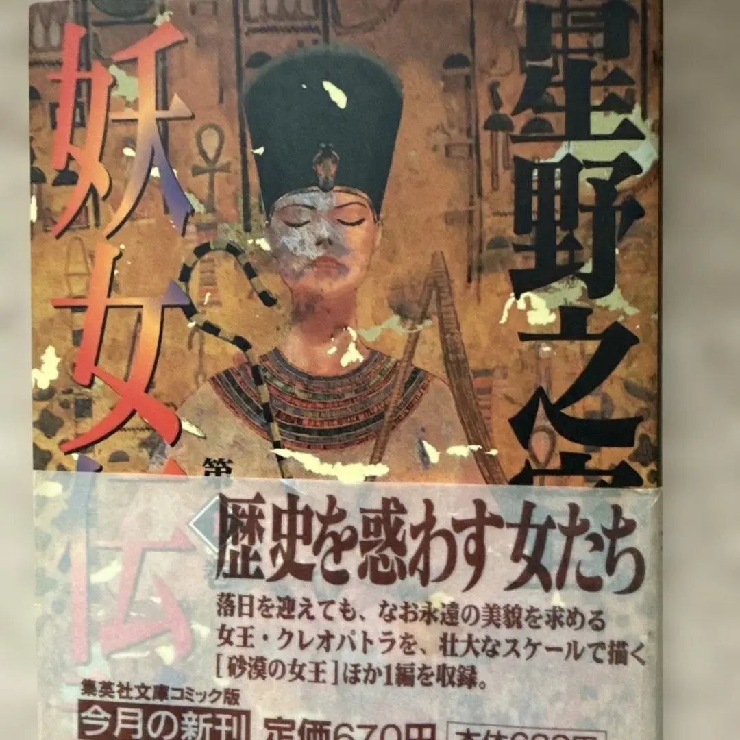 2025年最新】星野之宣 妖女伝説の人気アイテム - メルカリ