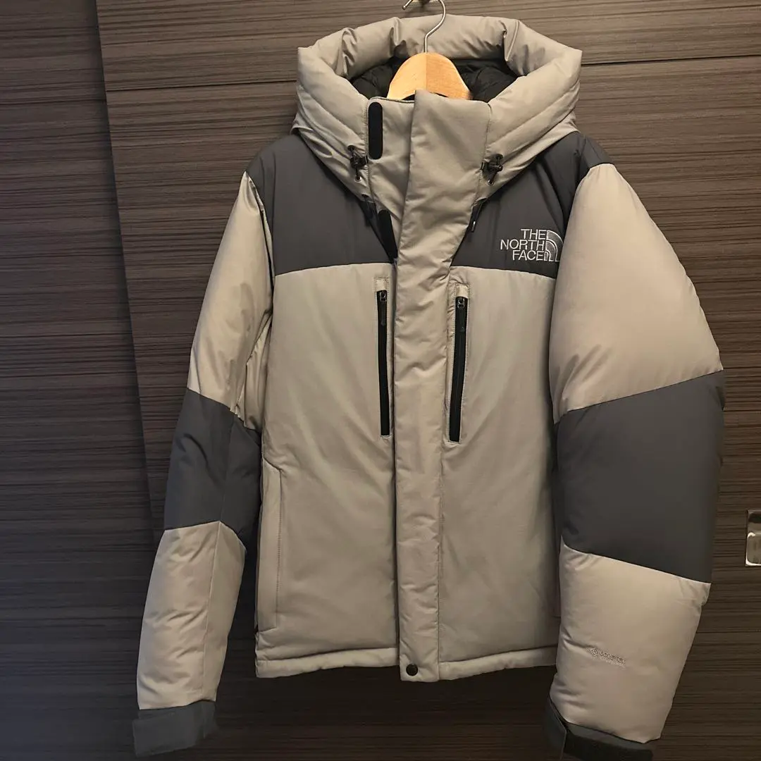 THE NORTH FACE - ノースフェイス バルトロライトジャケット