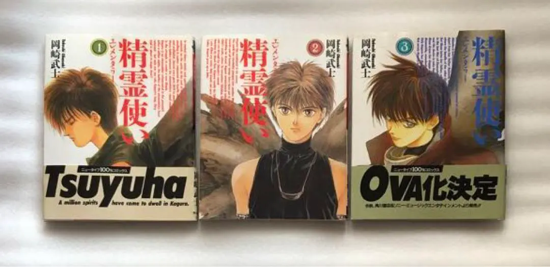 【非売品】精霊使い エレメンタラー 岡崎武士 光沢両面仕様 B2サイズ ポスター Amazon.co.jp: 精霊使い エレメンタラー 岡崎武士 光沢両面仕様
