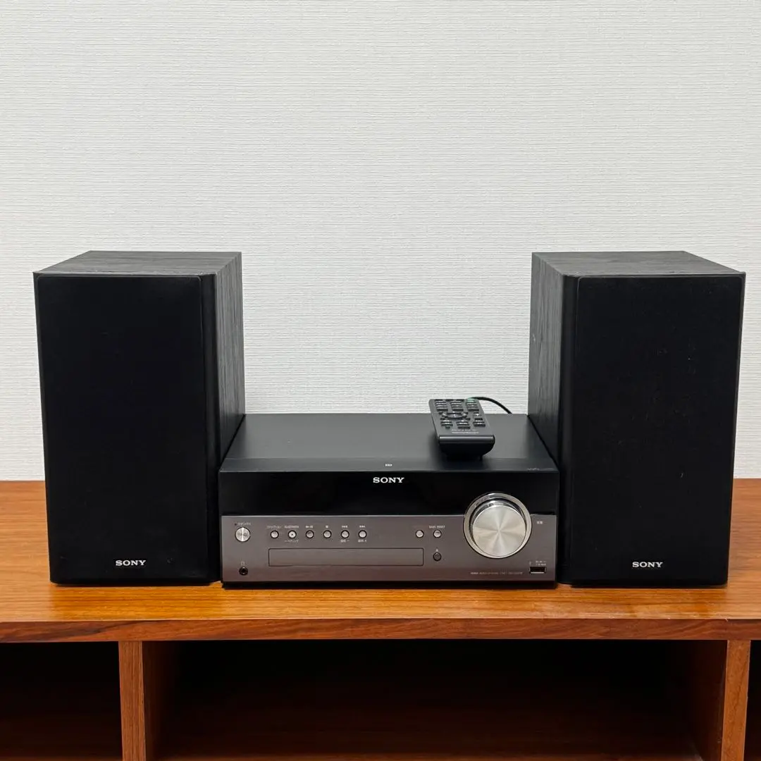 2025年最新】CMT-SBT300Wの人気アイテム - メルカリ