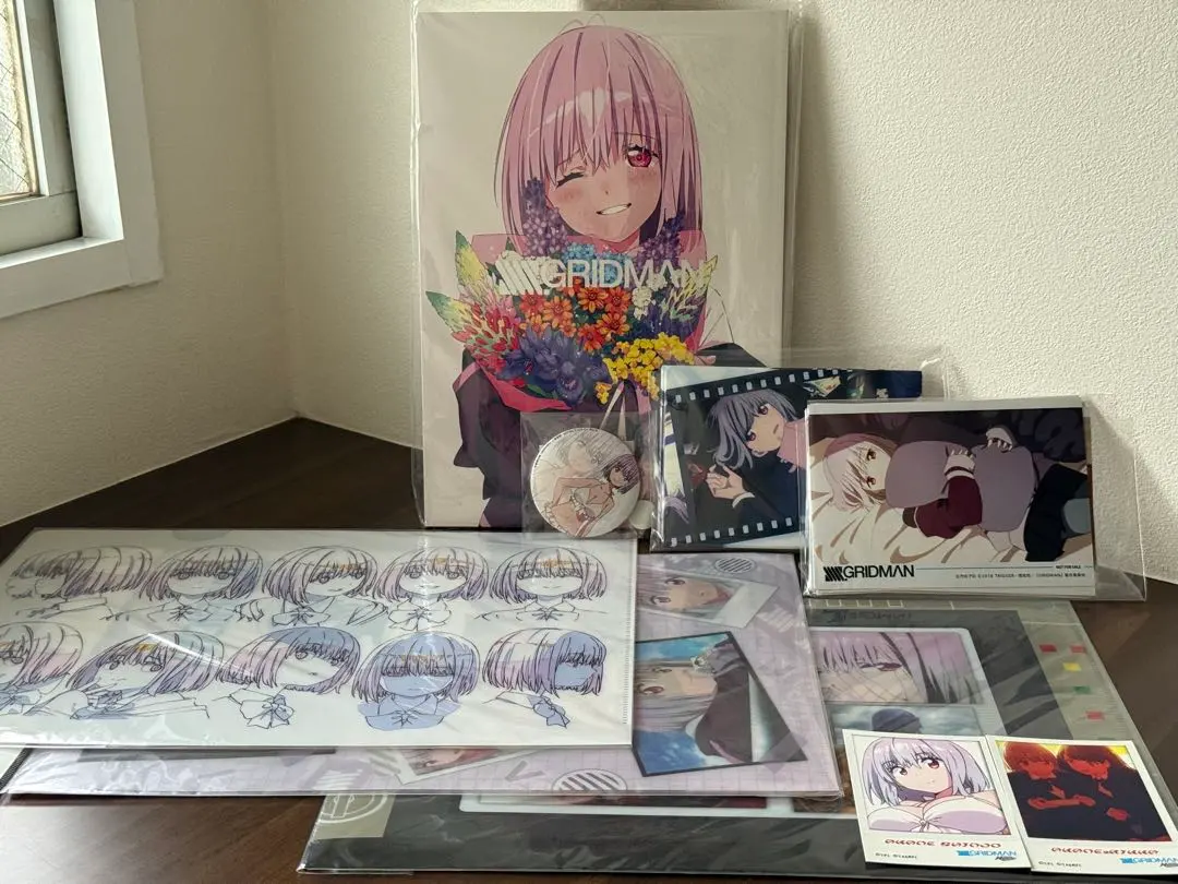 2025年最新】新条アカネ サインの人気アイテム - メルカリ