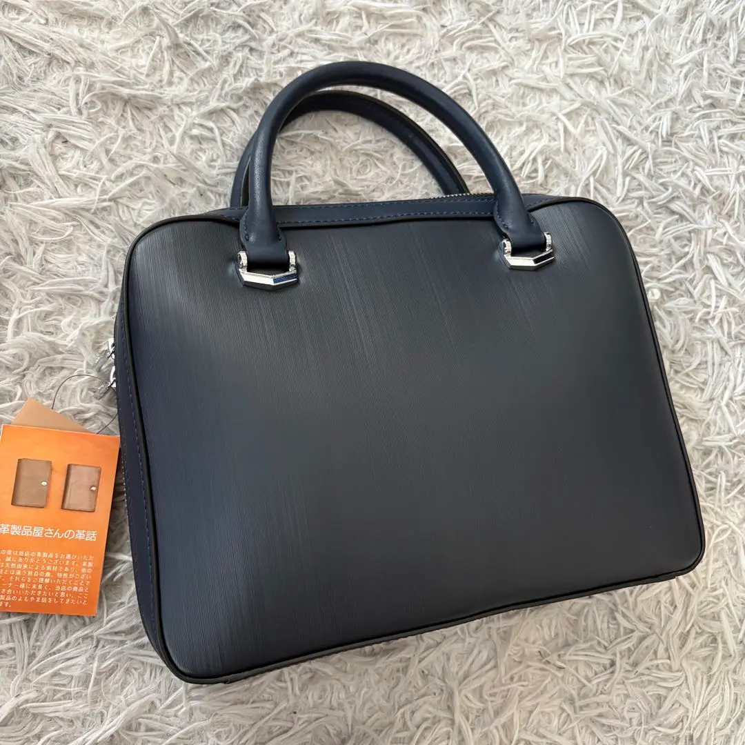 【美品】Dom Teporna ビジネスバッグ 小さめ メンズ B5 Amazon.co.jp: [Dom Teporna] 小さめ ビジネスバッグ メンズ