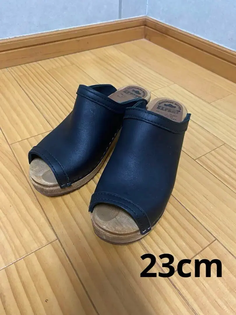 ANATOMISK BOTTEN EXPERT ＊ サボサンダル　未使用品 2025年最新】ANATOMISK BOTTENの人気アイテム - メルカリ