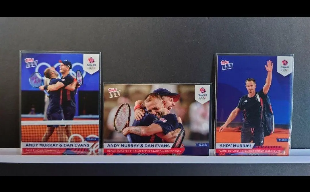 激レアセット　FRED PERRY アンディ　マレーモデル　S テニスウエア 激レアセット FRED PERRY アンディ マレーモデル S テニスウエア