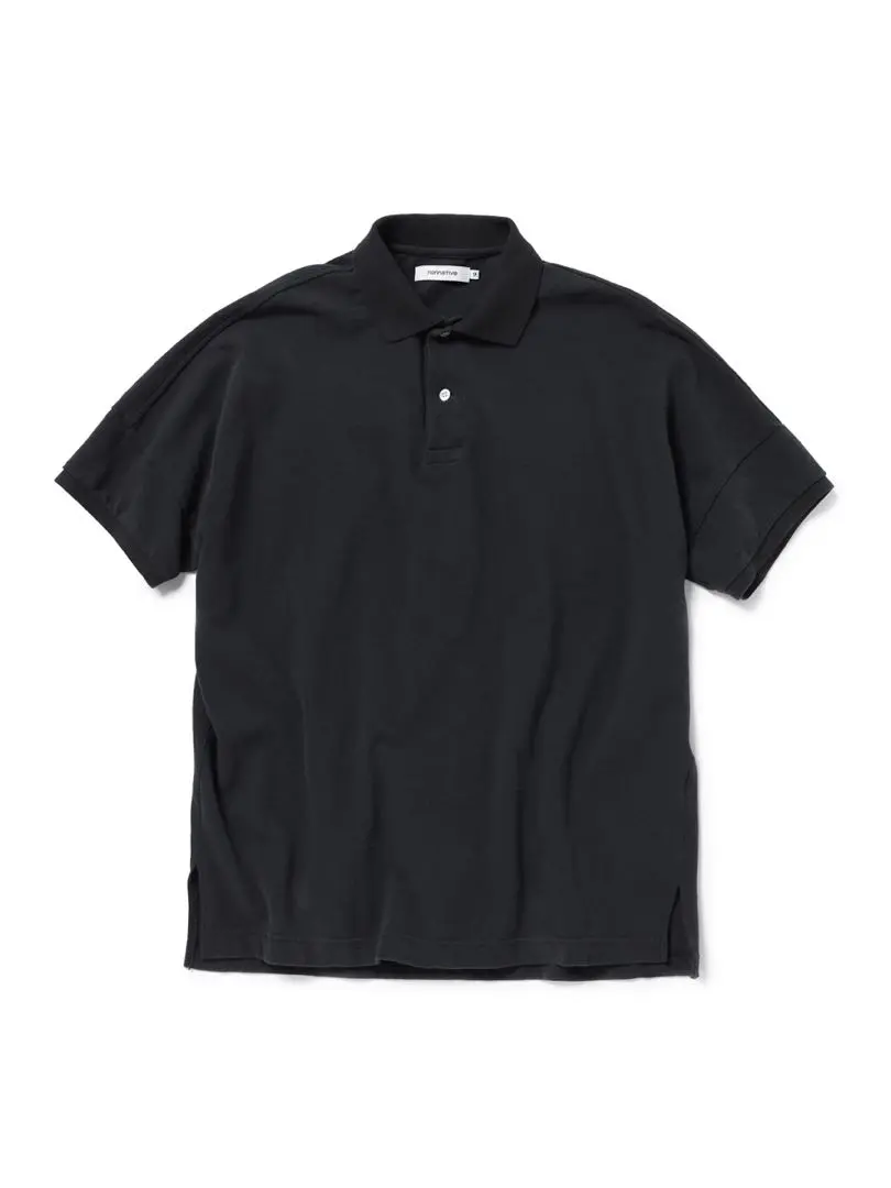 nonnative ノンネイティヴ ポロシャツ カーキ 0480525J0037 楽天市場】nonnative ノンネイティブ（ポロシャツ｜トップス