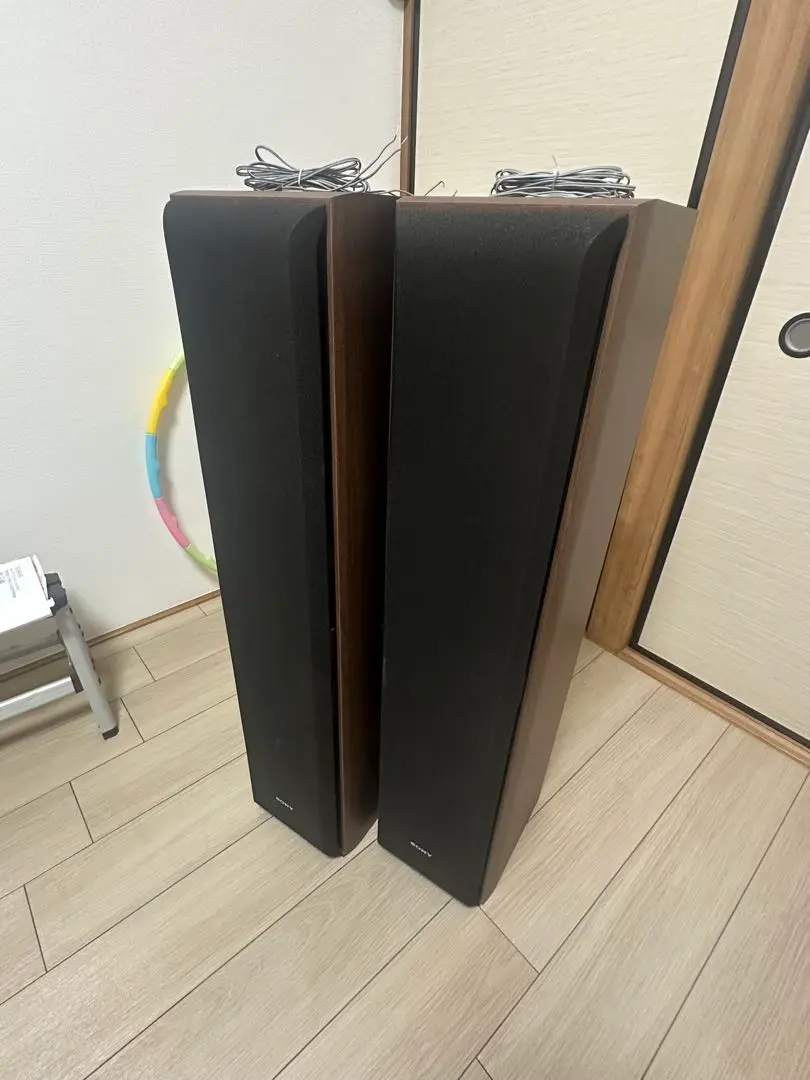 ソニー SONY SS-F6000 スピーカーペア @47621 / 中古オーディオ