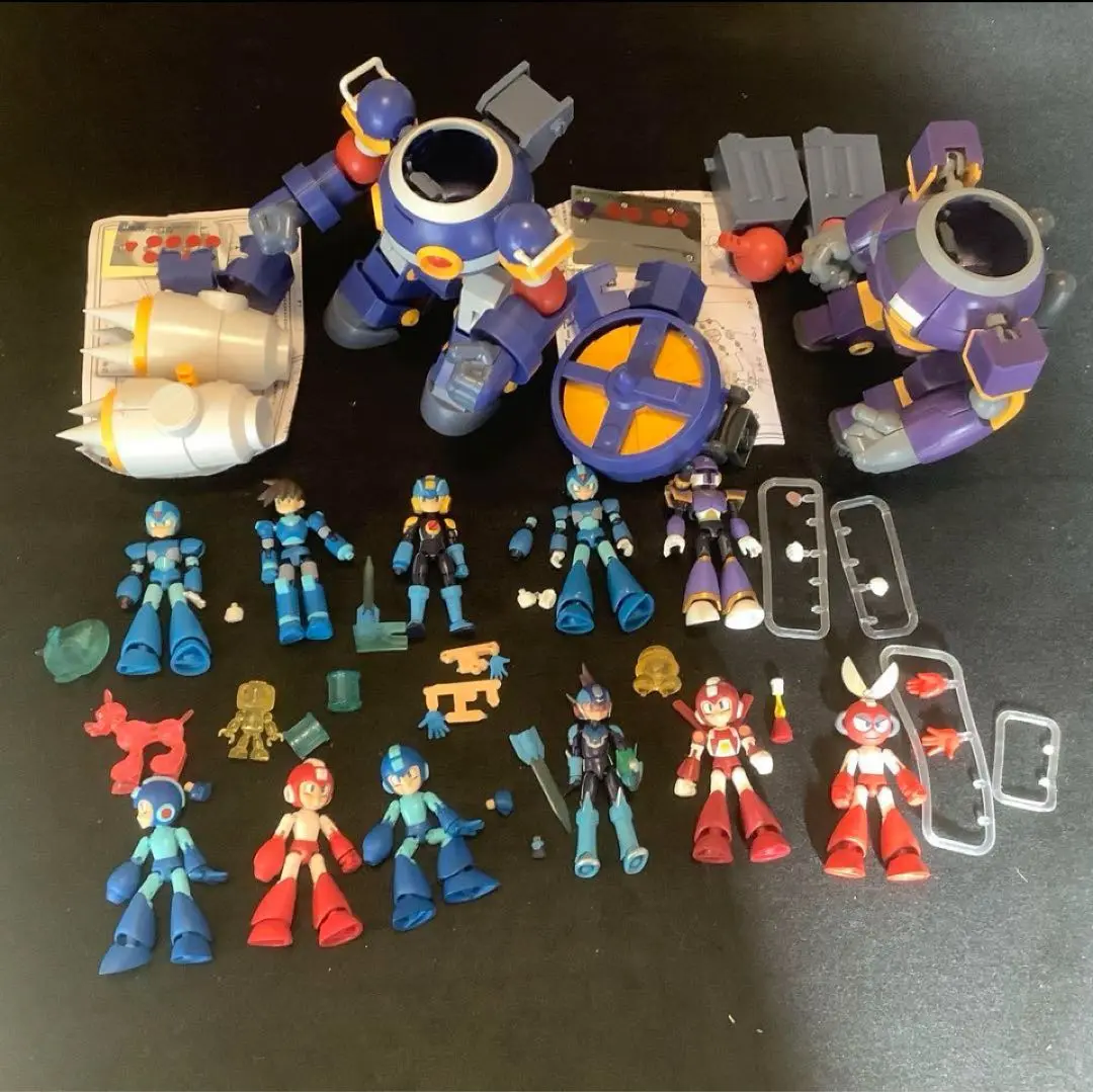 2025年最新】スーパーミニプラ ライドアーマーの人気アイテム