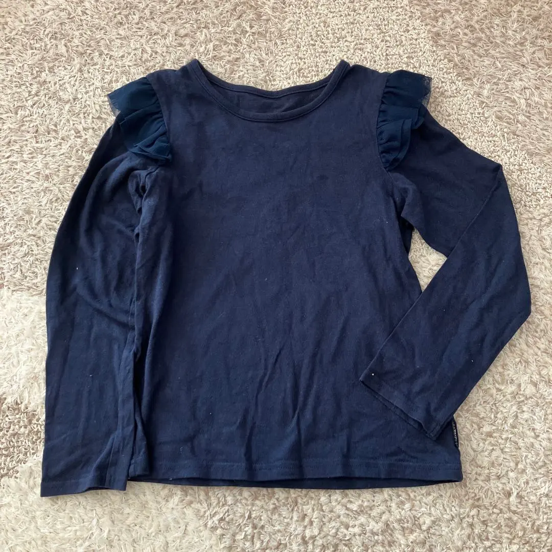Thumbnail of G I T A 130cm Long-sleeved Navy
