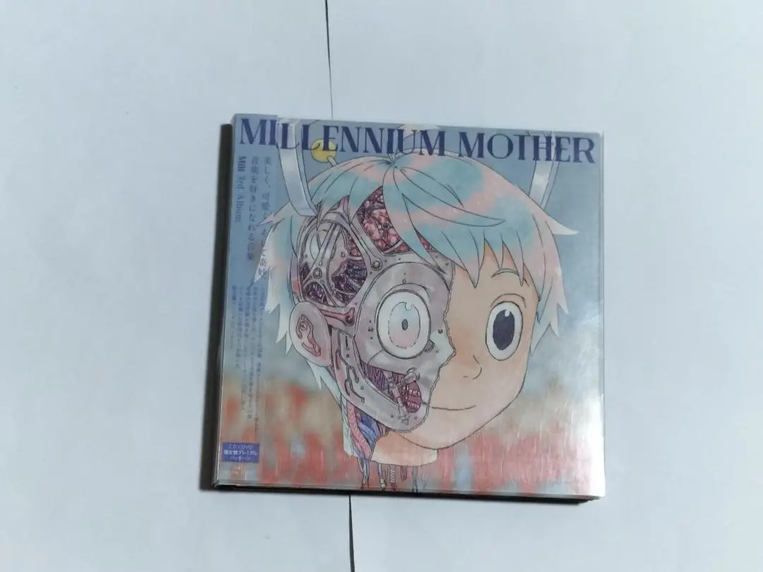 2025年最新】mili millennium motherの人気アイテム - メルカリ