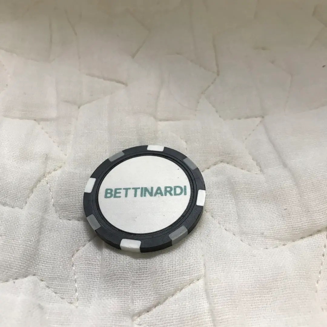 ベティナルディ　マーカー BETTINARDI】新作マーカー、フォーク入荷いたしました