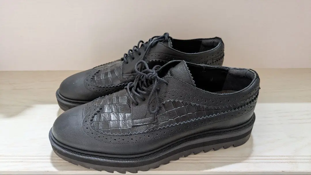 2025年最新】BROGUE オニツカタイガーの人気アイテム - メルカリ
