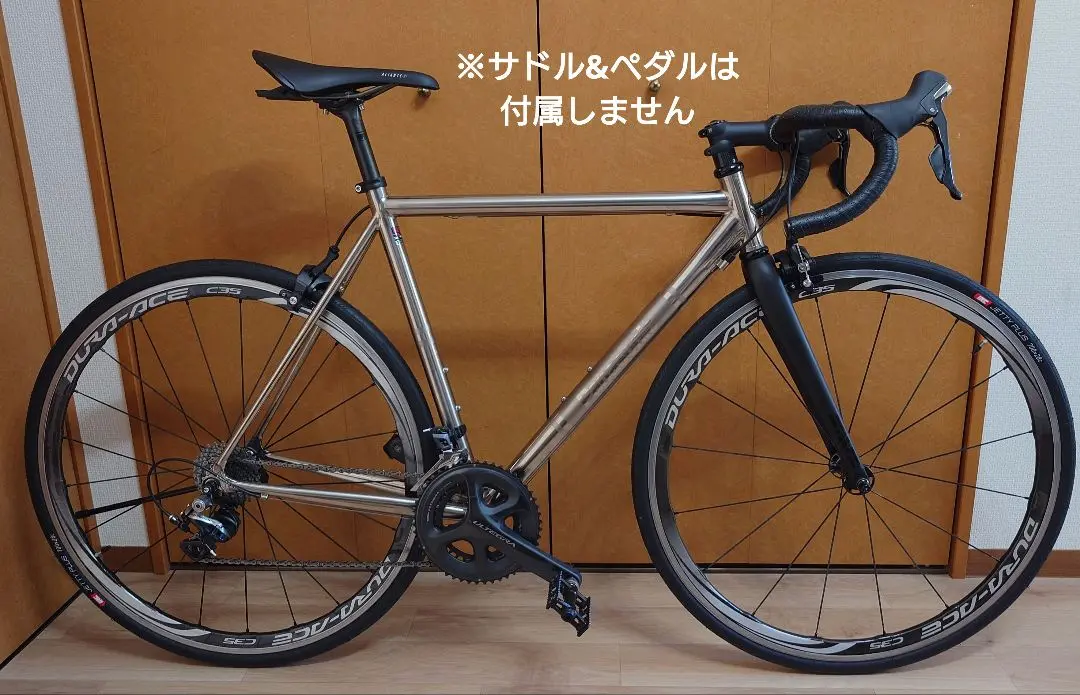送料込Panasonic パナソニック B-ORC271A クロモリ 2014
