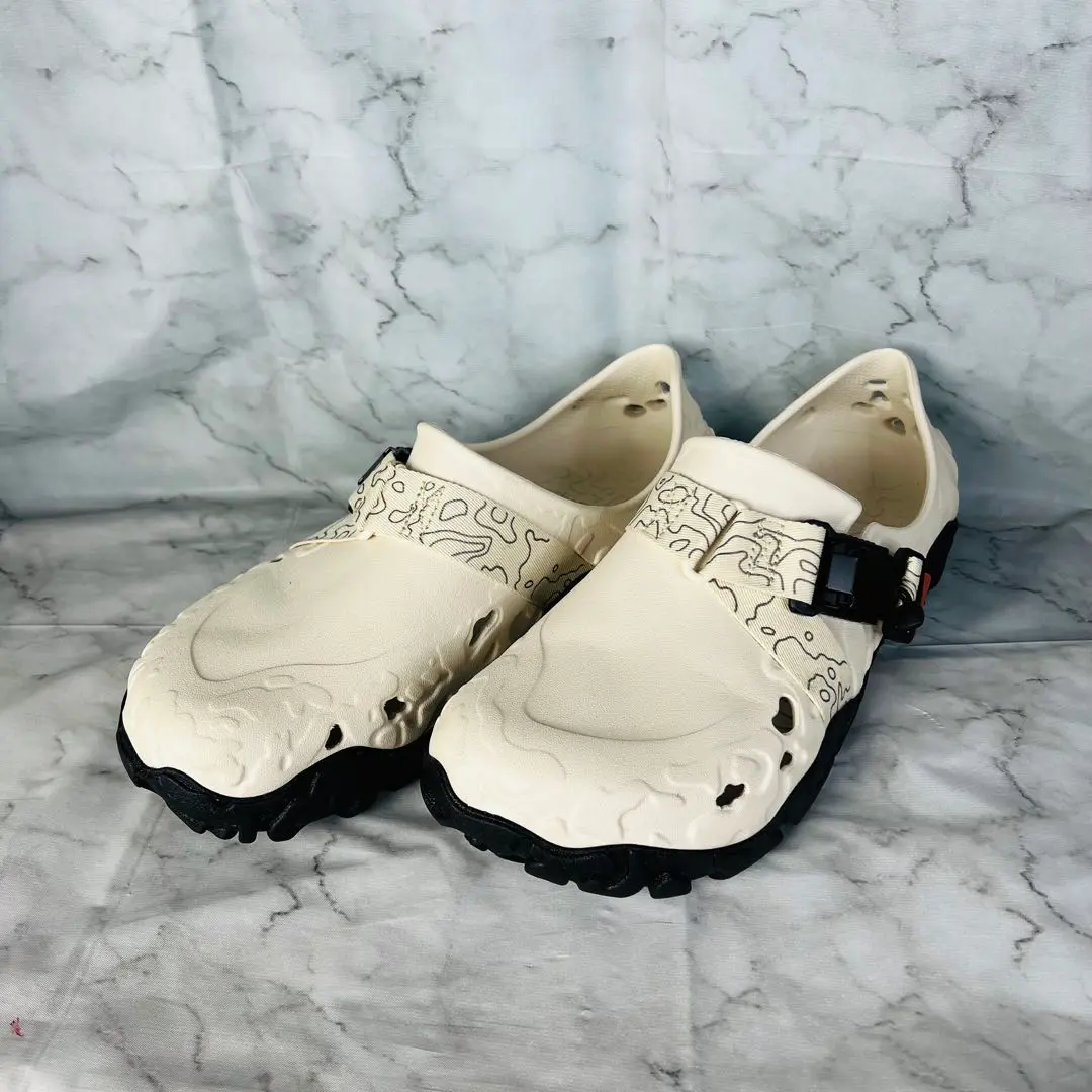 希少サイズ crocs クロックス オールテレイン アトラス サンダル 31cm 楽天市場】【プライスダウン】 CROCS ALL TERRAIN ATLAS CLOG
