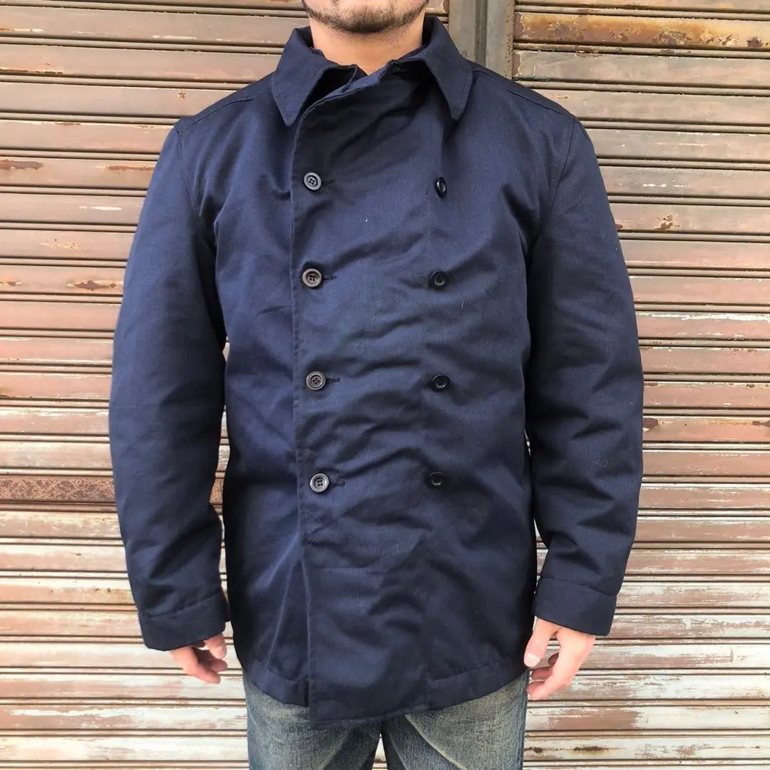 【美品】ジャーナルスタンダード　ハリスツイード　ファイヤーマンジャケット　M ハーレー マンデー ツイード ネルージャケット サイズ36 | Bon Vieux