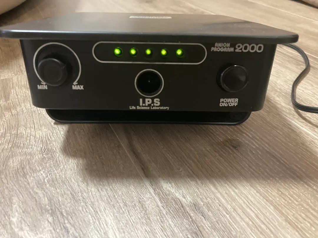 アニオンエア - 製品情報 - IPSコスメティックス