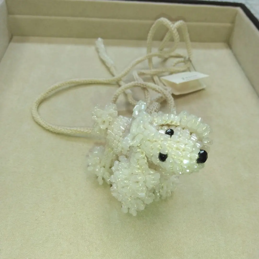 aprosio&coアプロジオ・大型犬ブローチ・未使用品 aprosio&coアプロジオ・大型犬ブローチ・未使用品 - メルカリ